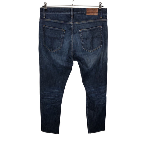 Unisex Tiger of Sweden - Jeans, size W34 - Blue (2)