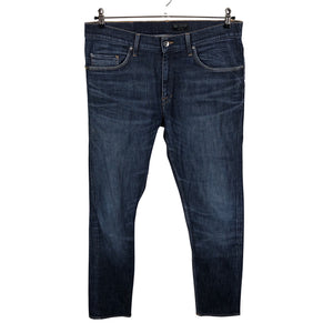 Unisex Tiger of Sweden - Jeans, size W34 - Blue (1)