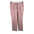 Unisex Naf Naf - Slacks, size 42 - Light pink ()