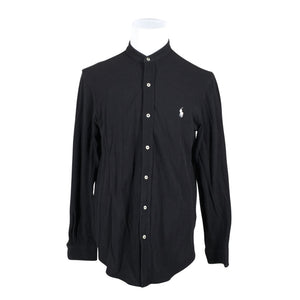 Unisex Polo Ralph Lauren - Polo shirt, size L - Black (1)