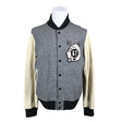 Unisex Denim & Supply Ralph Lauren - Sweatshirt, size L - Gray ()