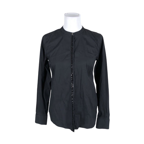 Unisex Mos Mosh - Blouse, size 36 - Black ()