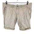 Unisex Scotch&Soda - Shorts, size W36 - Beige ()