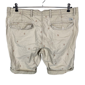 Unisex Scotch&Soda - Shorts, size W36 - Beige (2)