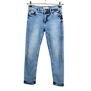 Unisex Mos Mosh - Jeans, size W25 - Light blue (1)