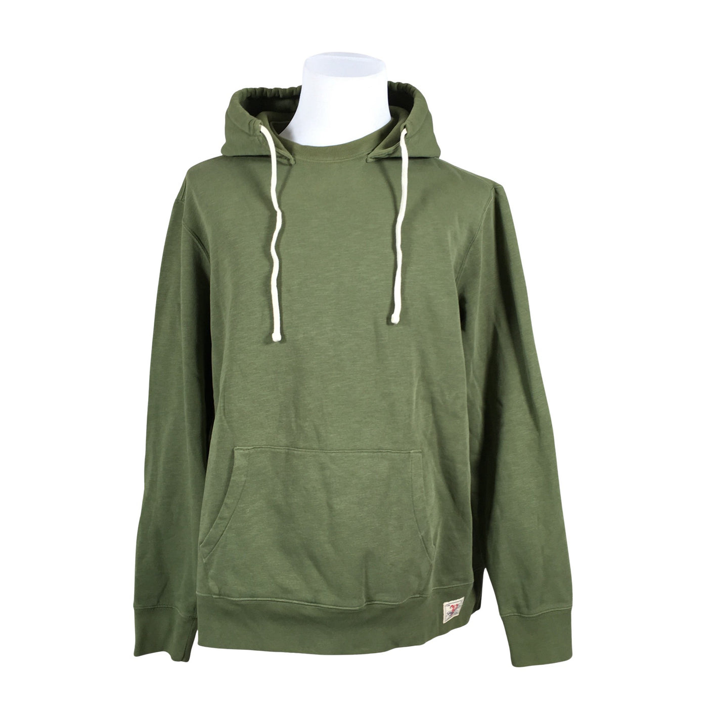 Unisex Polo Ralph Lauren - Hoodie, size XL - Green (1)