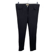 Unisex Soyaconcept - Slacks, size 46 - Black ()