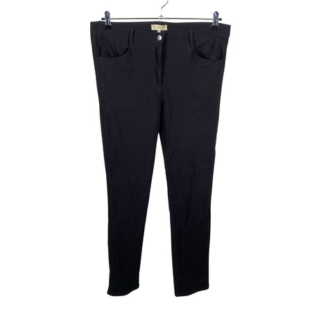 Unisex Soyaconcept - Slacks, size 46 - Black ()