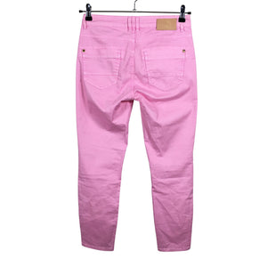 Unisex Mos Mosh - Slacks, size W27 - Light pink (2)
