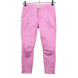 Unisex Mos Mosh - Slacks, size W27 - Light pink ()