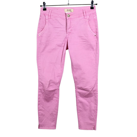 Unisex Mos Mosh - Slacks, size W27 - Light pink ()