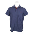 Unisex Gant - Polo shirt, size XL - Blue ()