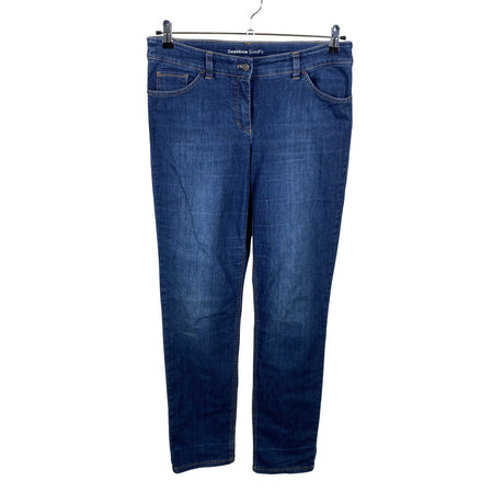 Unisex Gerry Weber - Jeans, size 42 - Blue ()