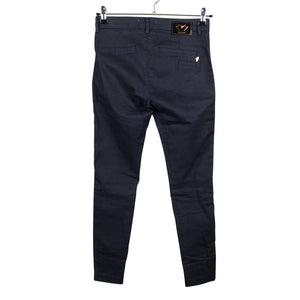 Unisex Mos Mosh - Chinos, size W25 - Blue (2)