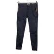 Unisex Mos Mosh - Chinos, size W25 - Blue ()