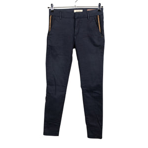 Unisex Mos Mosh - Chinos, size W25 - Blue (1)