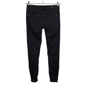 Unisex Mos Mosh - Jeans, size W26 - Black (2)