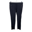 Unisex Gerry Weber - Tricot pants, size 44 - Black ()