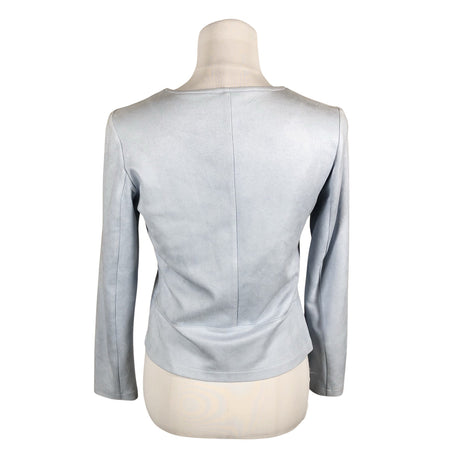 Unisex Muotitorppa - Jacket, size 36 - Light blue (2)