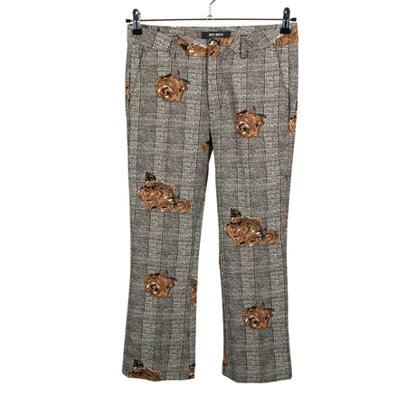 Unisex Mos Mosh - Slacks, size 36 - Brown ()