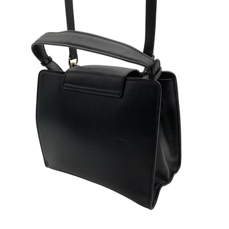 Unisex Patrizia Pepe - Handbag, size Midi - Black (2)