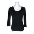 Unisex Michael Kors - Tricot shirt, size 36 - Black ()