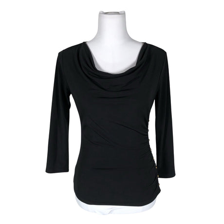Unisex Michael Kors - Tricot shirt, size 36 - Black ()