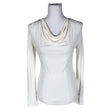 Unisex Hugo Boss - Blouse, size 34 - Natural white ()