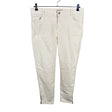Unisex Soyaconcept - Jeans, size 46 - Natural white ()