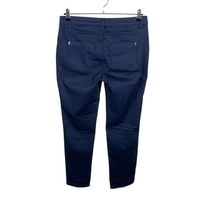 Unisex Jensen - Jeans, size 44 - Blue (2)