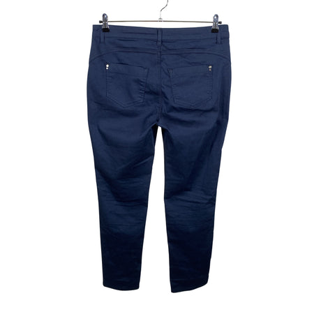 Unisex Jensen - Jeans, size 44 - Blue (2)