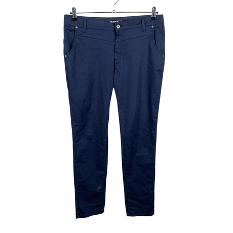 Unisex Jensen - Jeans, size 44 - Blue ()