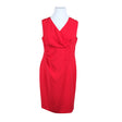 Unisex Merce - Party dress, size 46 - Red ()