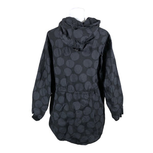 Unisex Gudrun Sjöden - Outdoor jacket, size 40 - Black (2)