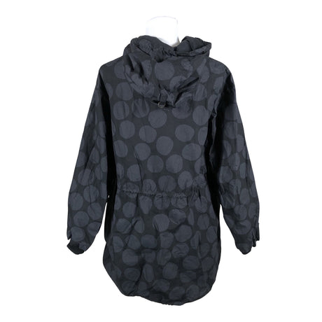 Unisex Gudrun Sjöden - Outdoor jacket, size 40 - Black (2)