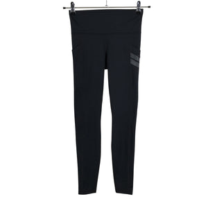 Unisex Aim'n - Sports tights, size 36 - Black (1)