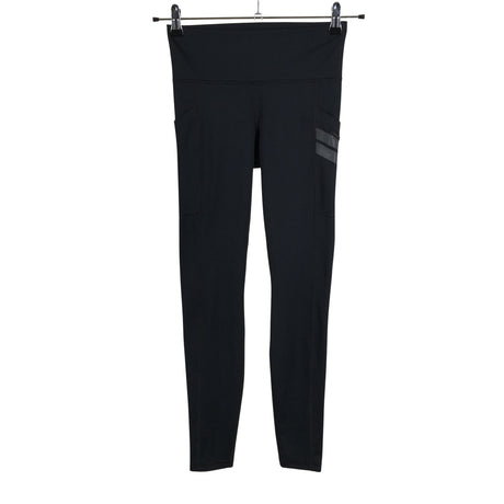 Unisex Aim'n - Sports tights, size 36 - Black ()