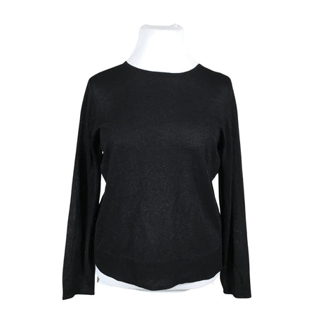 Unisex Aventura - Sweater, size 42 - Black ()
