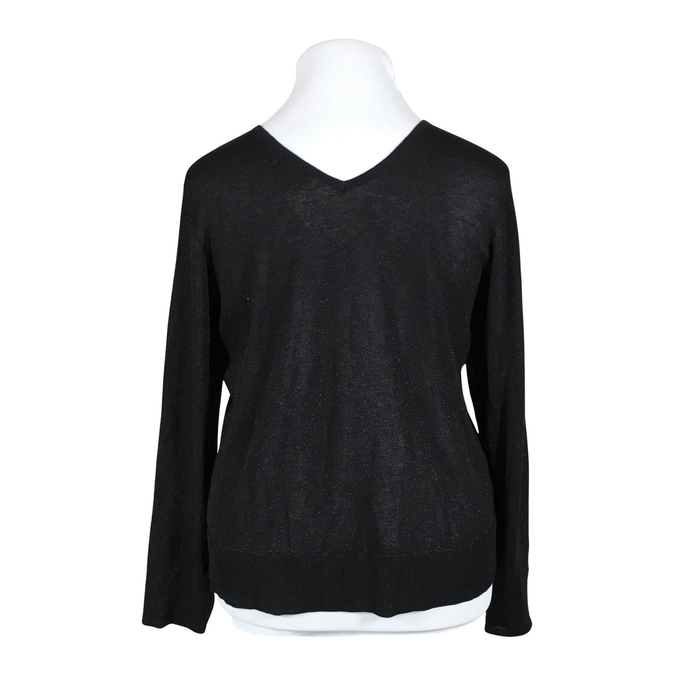 Unisex Aventura - Sweater, size 42 - Black (2)