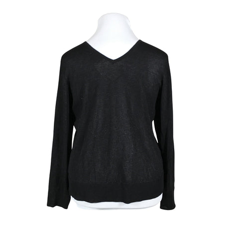 Unisex Aventura - Sweater, size 42 - Black (2)