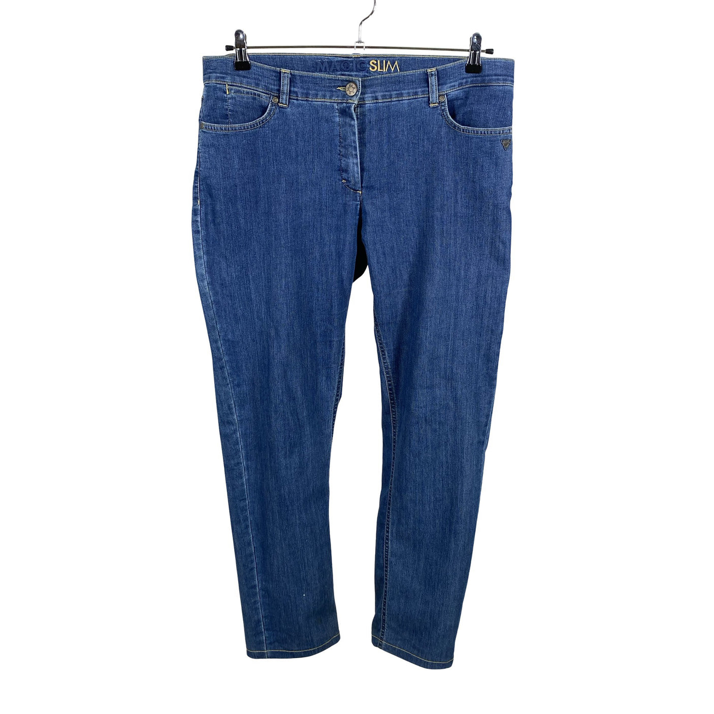 Unisex LauRie - Jeans, size 44 - Blue (1)