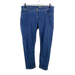 Unisex LauRie - Jeans, size 44 - Blue (1)