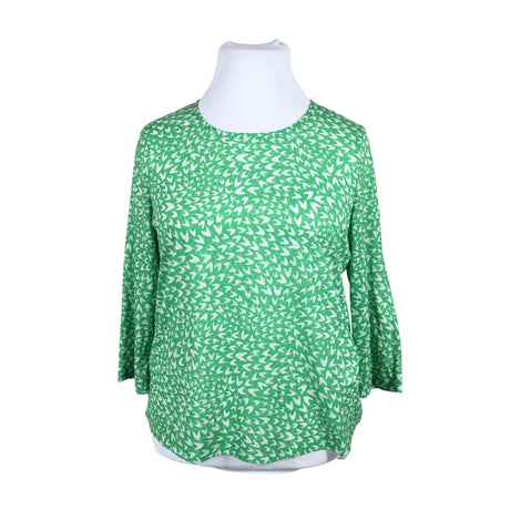 Unisex Gerry Weber - Tricot shirt, size 44 - Green ()