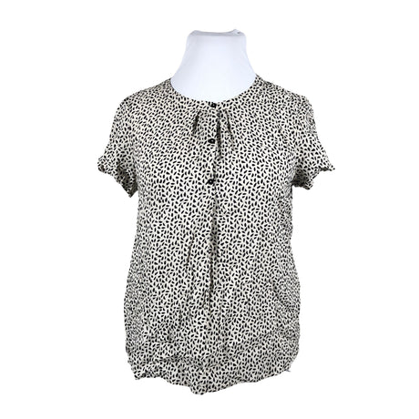 Unisex Taifun - Blouse, size 42 - White ()