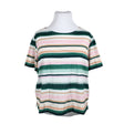 Unisex Gerry Weber - T-shirt, size 44 - Green ()