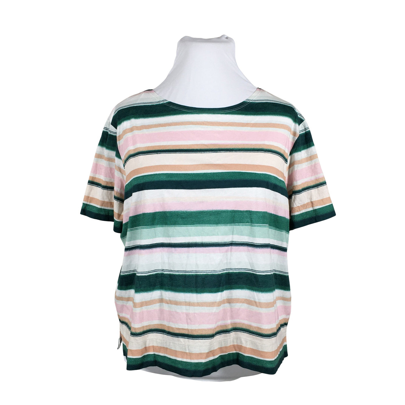 Unisex Gerry Weber - T-shirt, size 44 - Green (1)