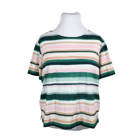 Unisex Gerry Weber - T-shirt, size 44 - Green ()