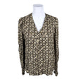 Unisex Culture - Blouse, size 40 - Beige ()