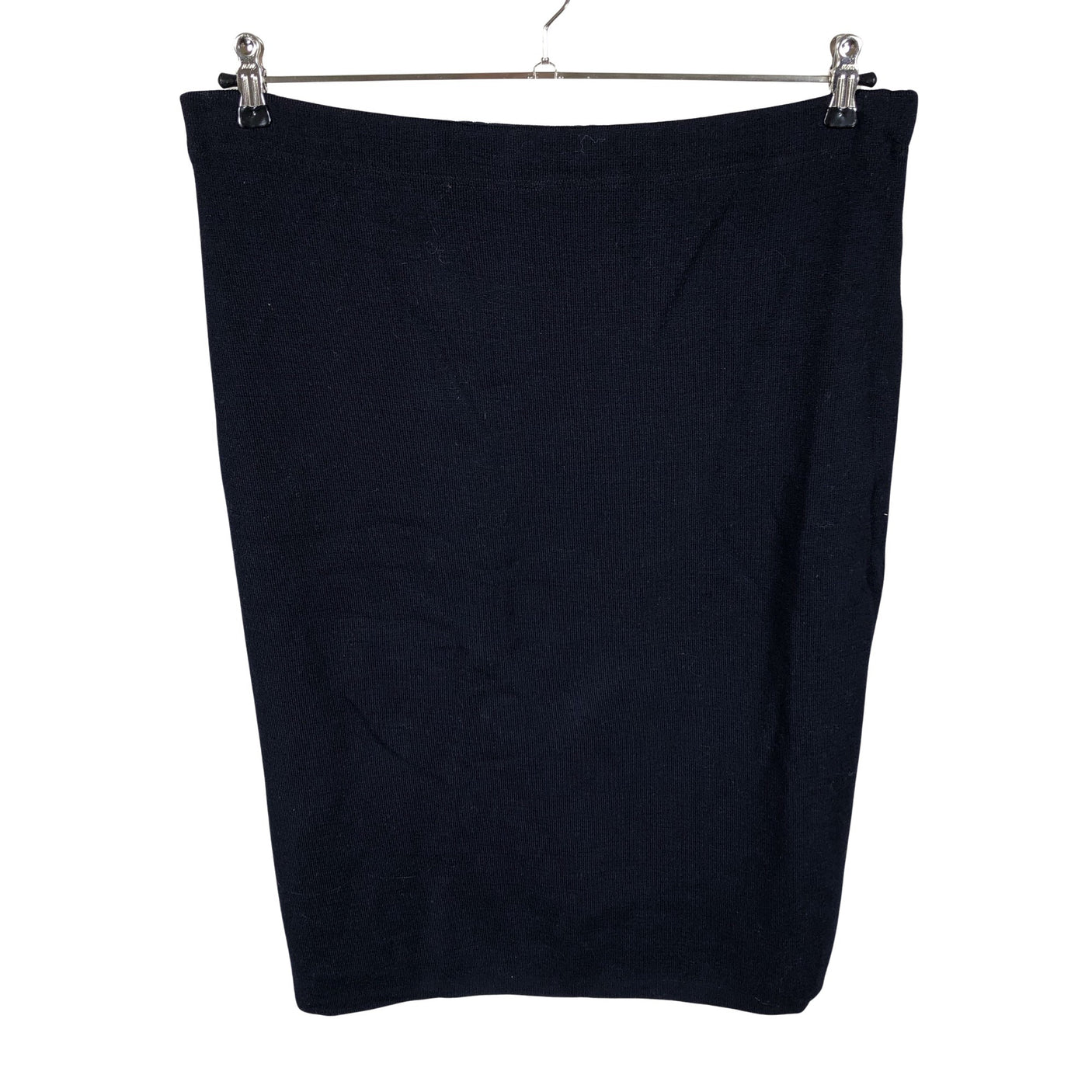 Unisex Brenda - Knit skirt, size 40 - Blue (1)