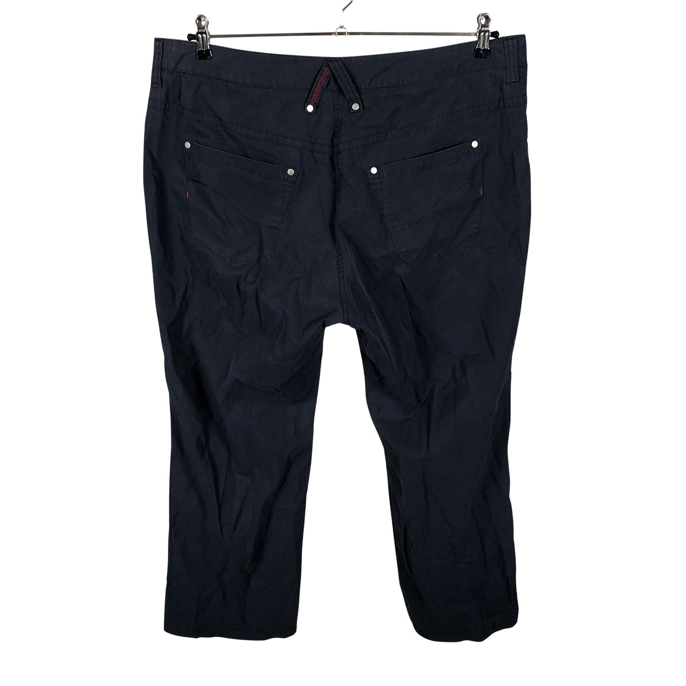 Unisex Sail&Ski - Slacks, size 48 - Blue (2)